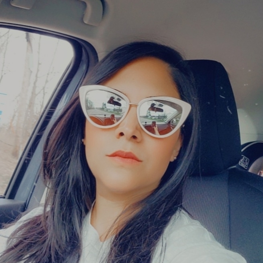 Meet your Posher, Angelis